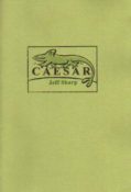 Caesar by Jeff Sharp