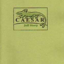 Caesar by Jeff Sharp