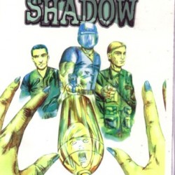Division Shadow #1 by Patrick Meaney & various artists