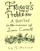 Froggy’s Problem by Tom Motley