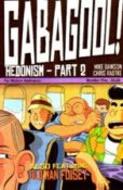 Gabagool #5 by Mike Dawson & Chris Radtke
