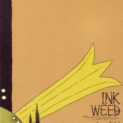 Ink Weed by Chris Wright