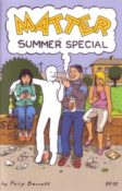 Matter Summer Special by Philip Barrett