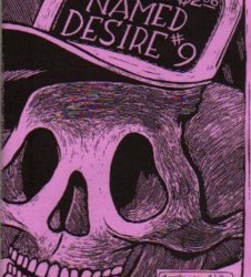 Planet Named Desire #9 by Joe Marshall
