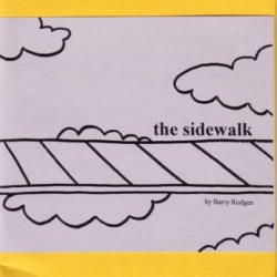 The Sidewalk by Barry Rodges