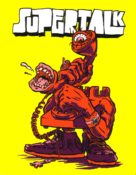 Supertalk #1 by Various Artists