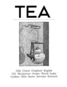 Tea by edited by Sean Duncan