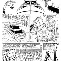 Teen Boat #1-6 pack by John Green & Dave Roman