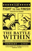 The Battle Within by Corey Bechelli