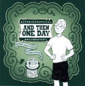 And Then One Day #6 by Ryan Claytor