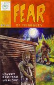 Fear of Triangles by Nik Havert, Jimmy Proctor & Bill Wilkison
