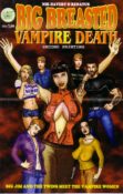 Big Breasted Vampire Death by Nik Havert & Renatus