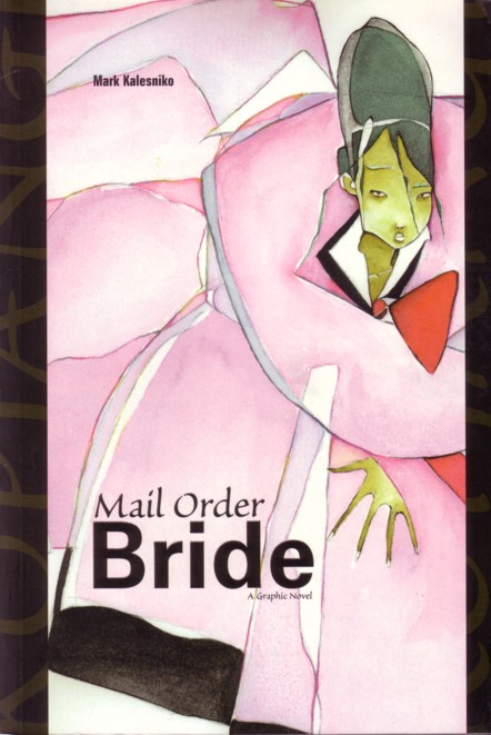 Mail Order Bride Title Appears 106